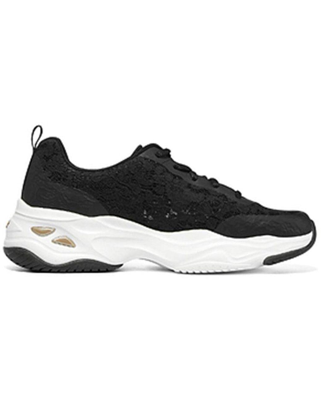 Women's Black (Wmns) D'Lites 4.0