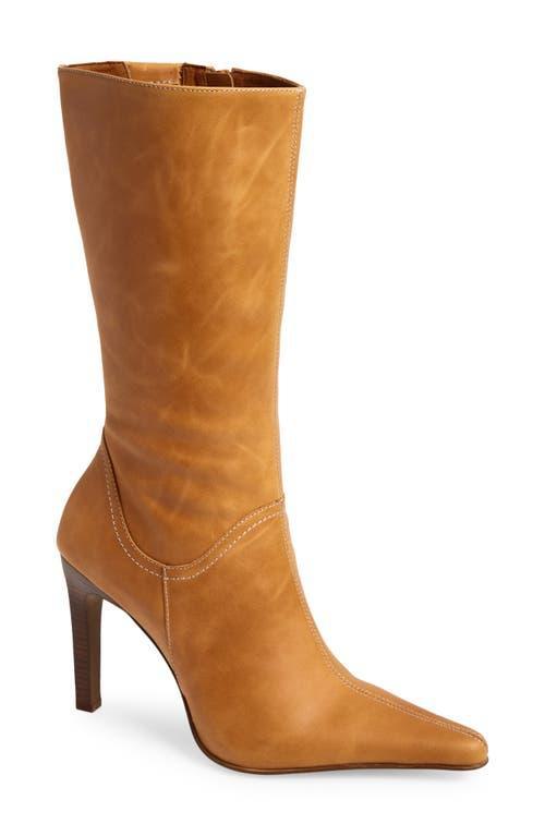Jeffrey Campbell Dotty Boot