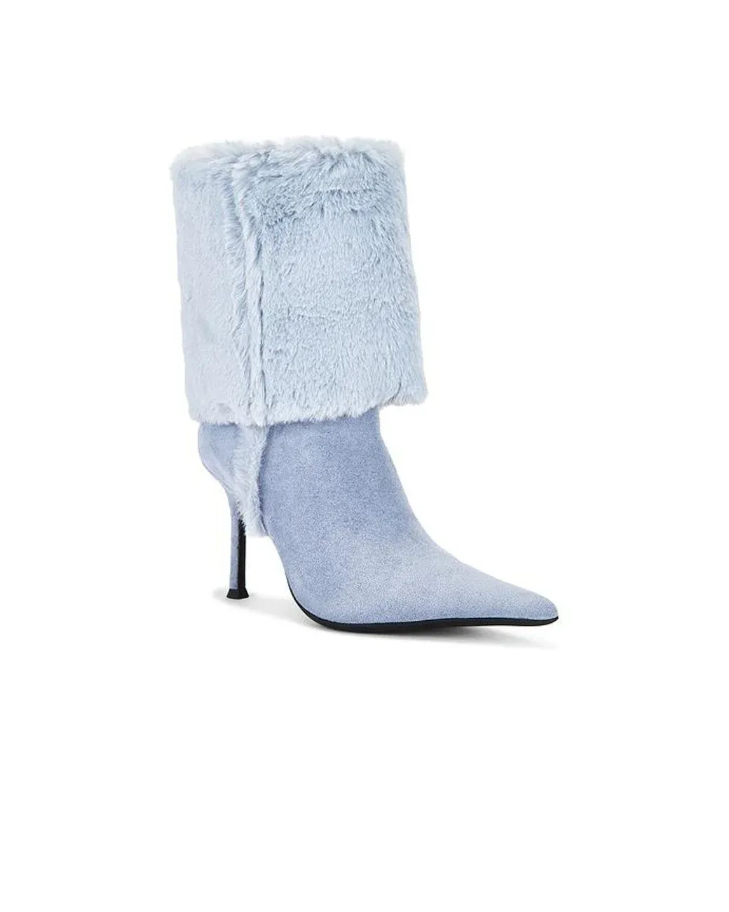 Women's Blue Fennec-F Boot