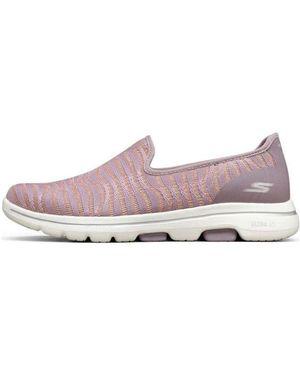 Skechers (Wmns) Go Walk 1 - Pink