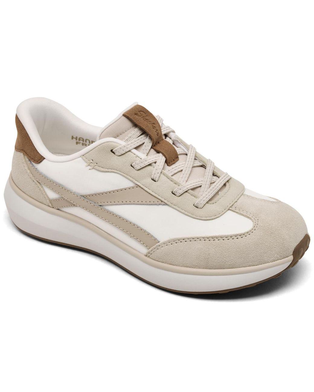 Women's White Slip-ins: Montecito Casual Sneakers From Finish Line