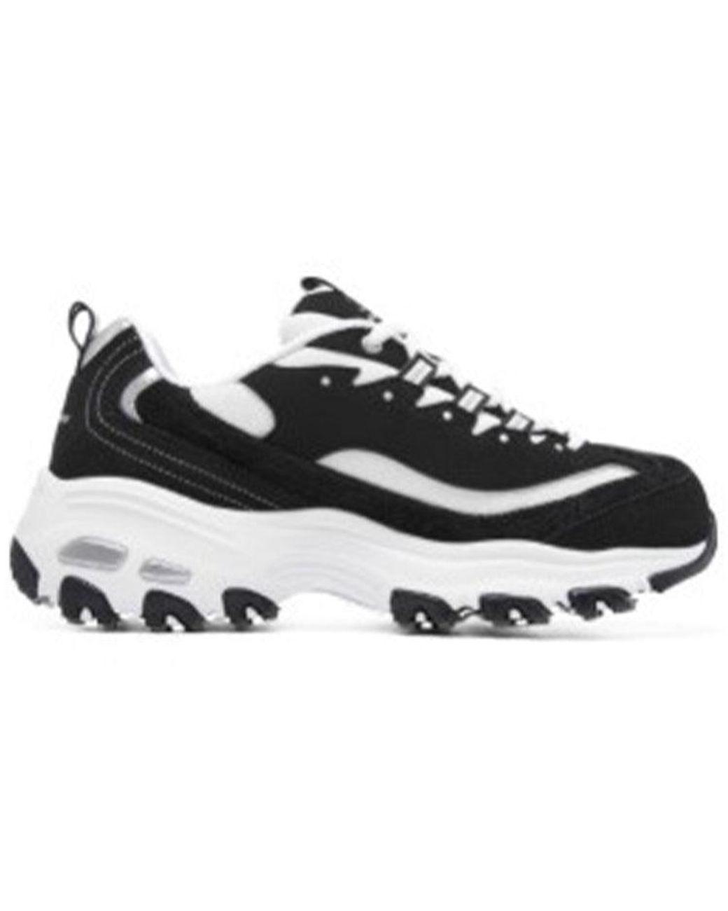 Women's White (Wmns) D'Lites 1.0