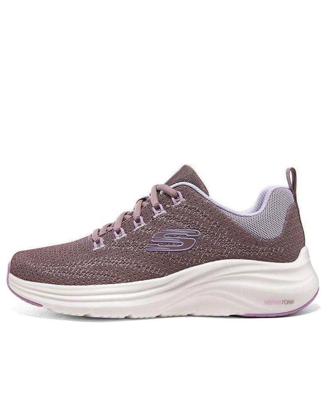 Women's Purple (Wmns) Vapor Foam 'Mauve'
