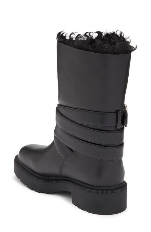 Jeffrey Campbell Bundled Biker Boot