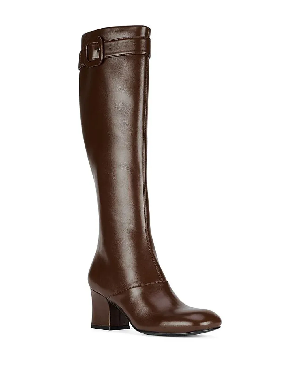 Women's Brown Bratty Tall Boots