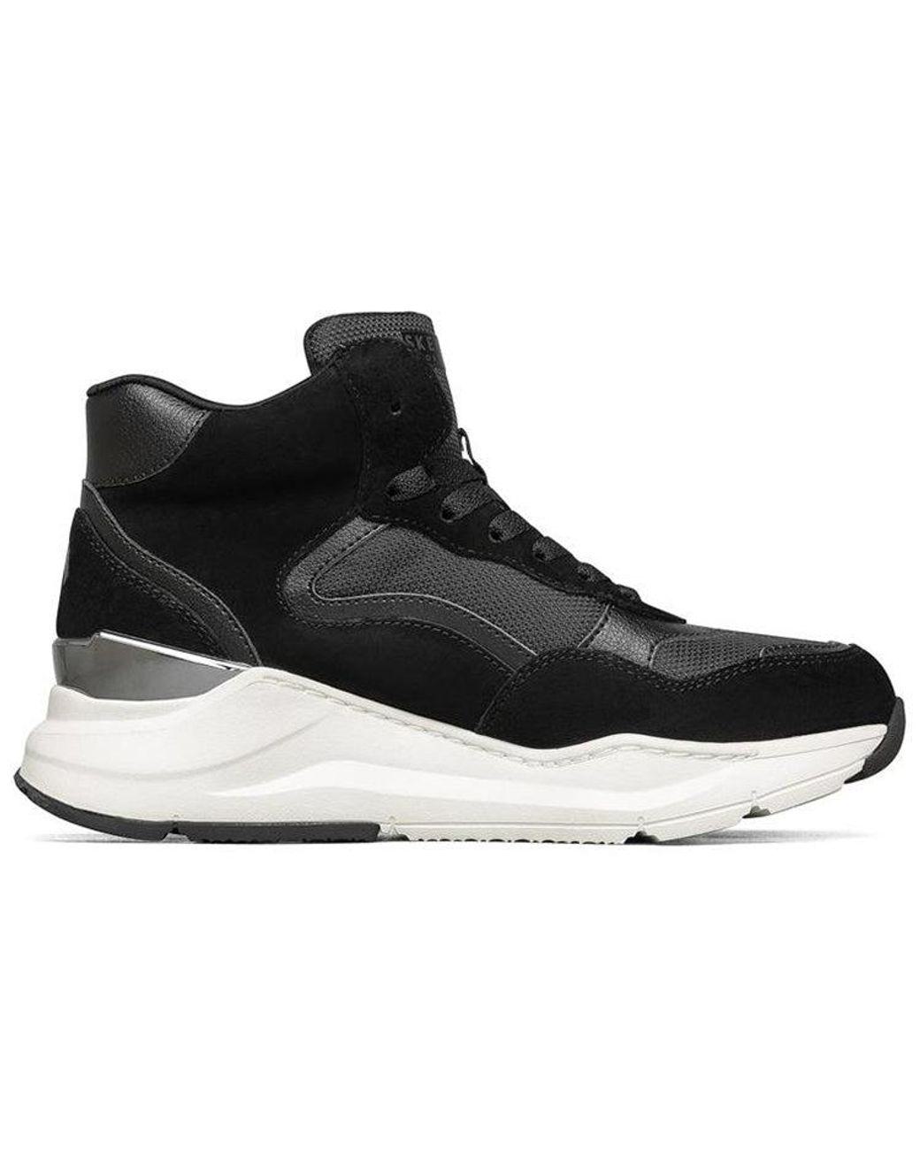Women's Black (Wmns) Rovina High-Top