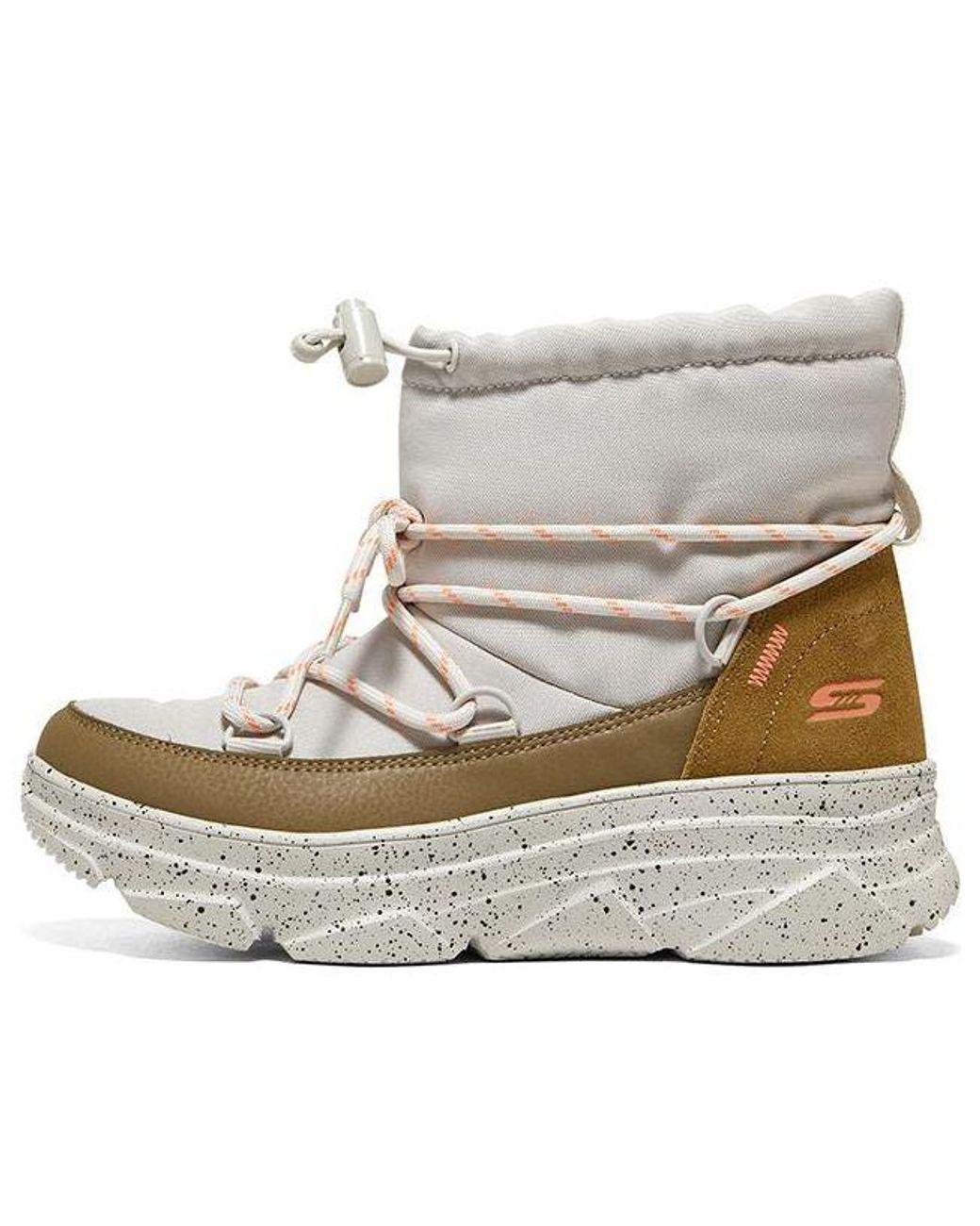 Women's Metallic (Wmns) Bobs Mt. Peak