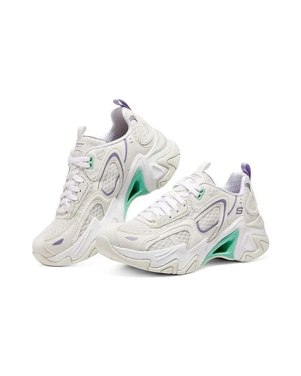 Women's White (Wmns) Stamina V3