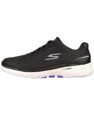 Skechers (Wmns) Go Walk - Black