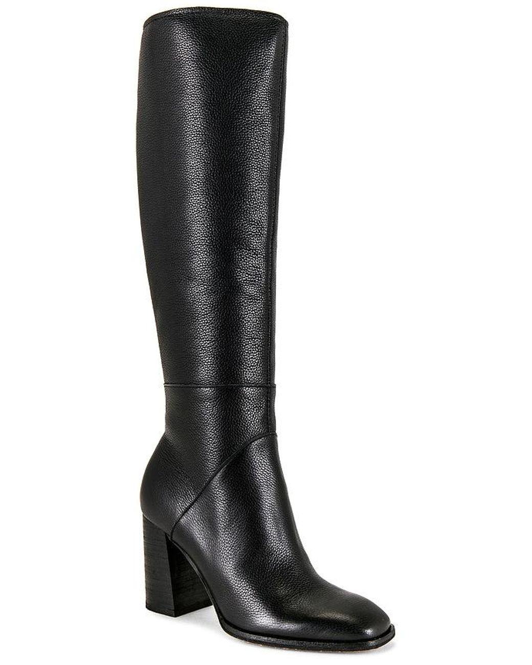 Women's Black Fynn Boot