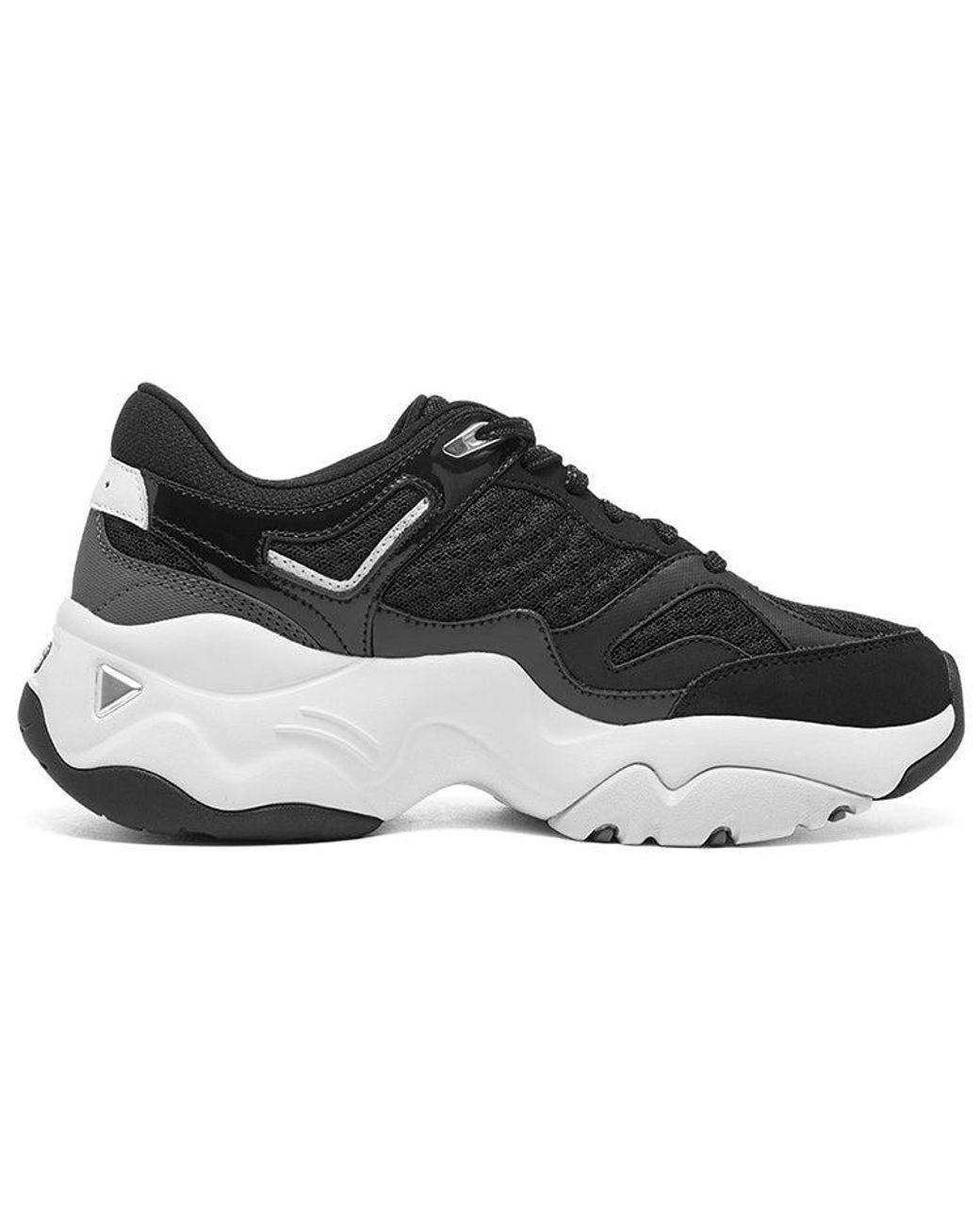 Women's Black (Wmns) D'Lites 3.0