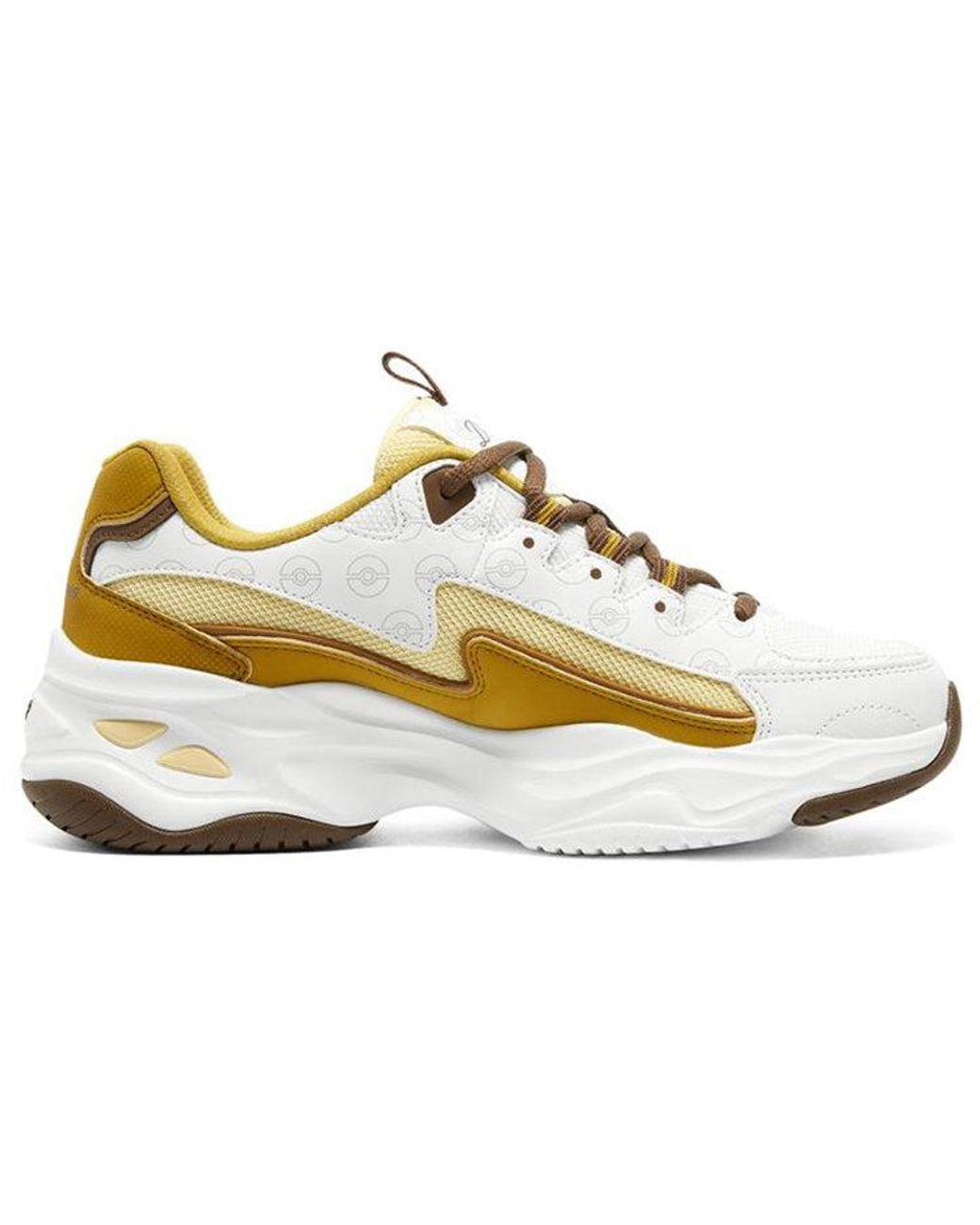 Women's Metallic (Wmns) D'Lites 4.0