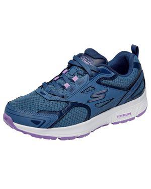Skechers Go Run Consistent 128075-Blpr - Blue