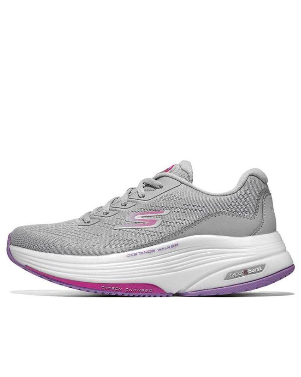 Women's White (Wmns) Go Walk Distance Walker