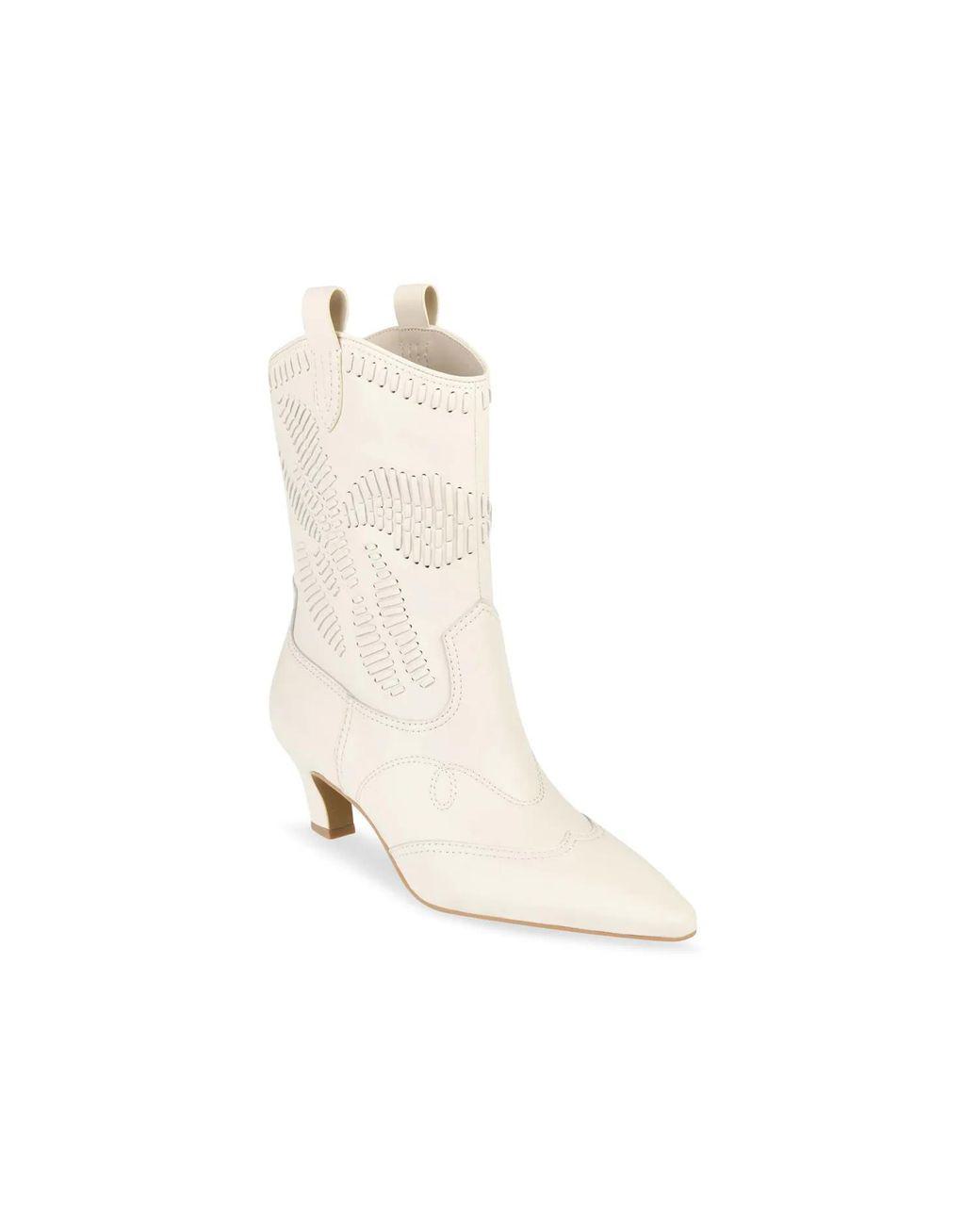 Women's Black Tavla Cowboy Boot