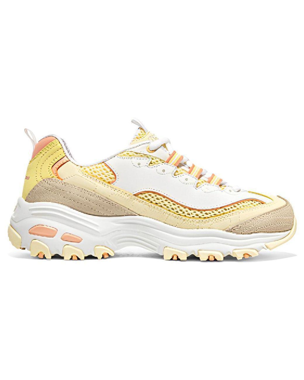 Women's Metallic (Wmns) D'Lites 1.0