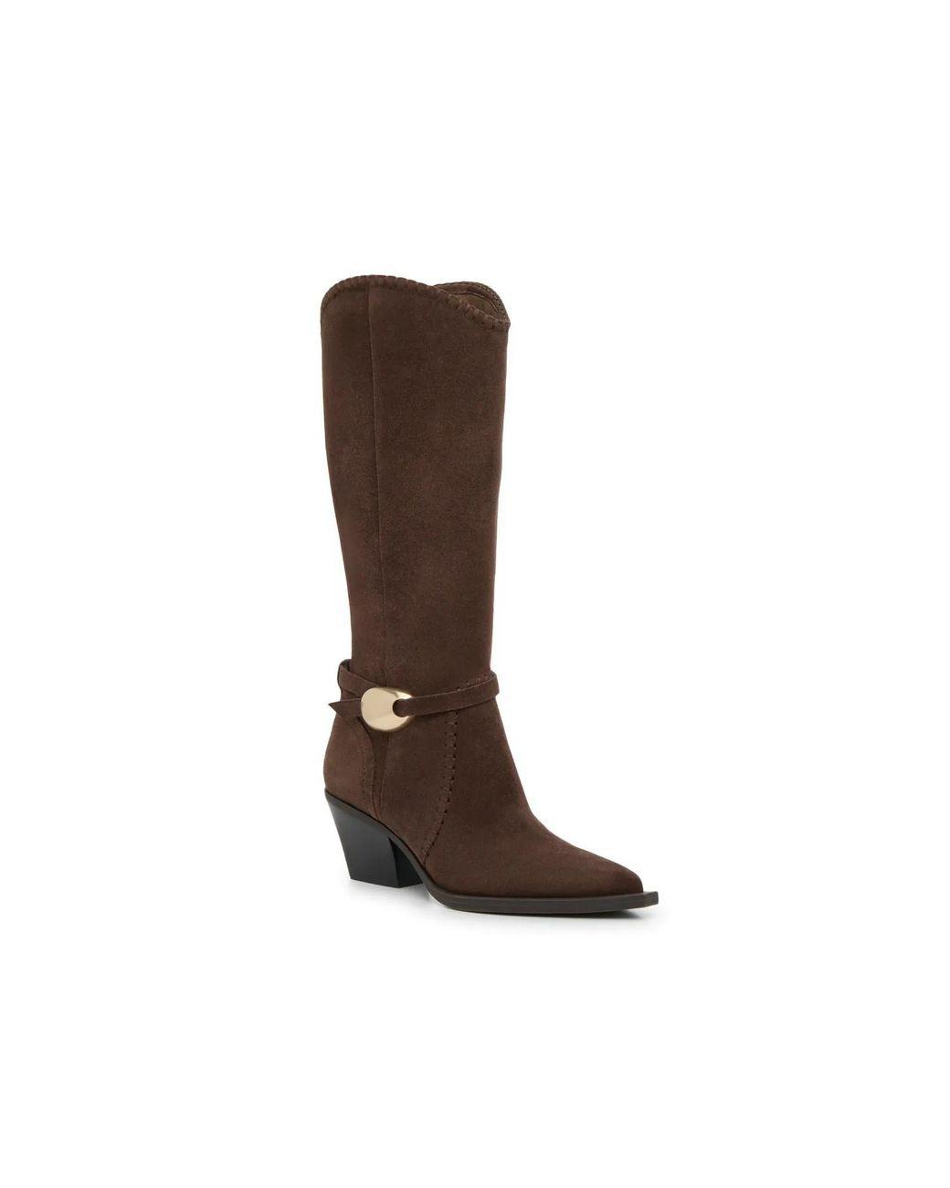 Women's Black Raylin Western Boot