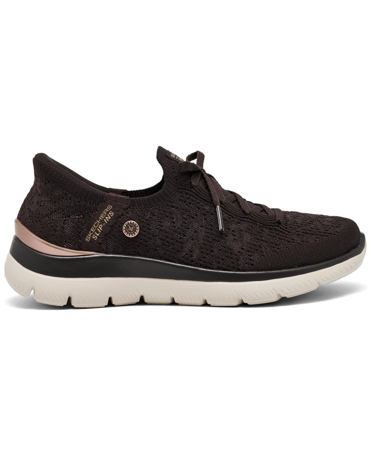 Skechers Slip-ins Martha Stewart: Summits