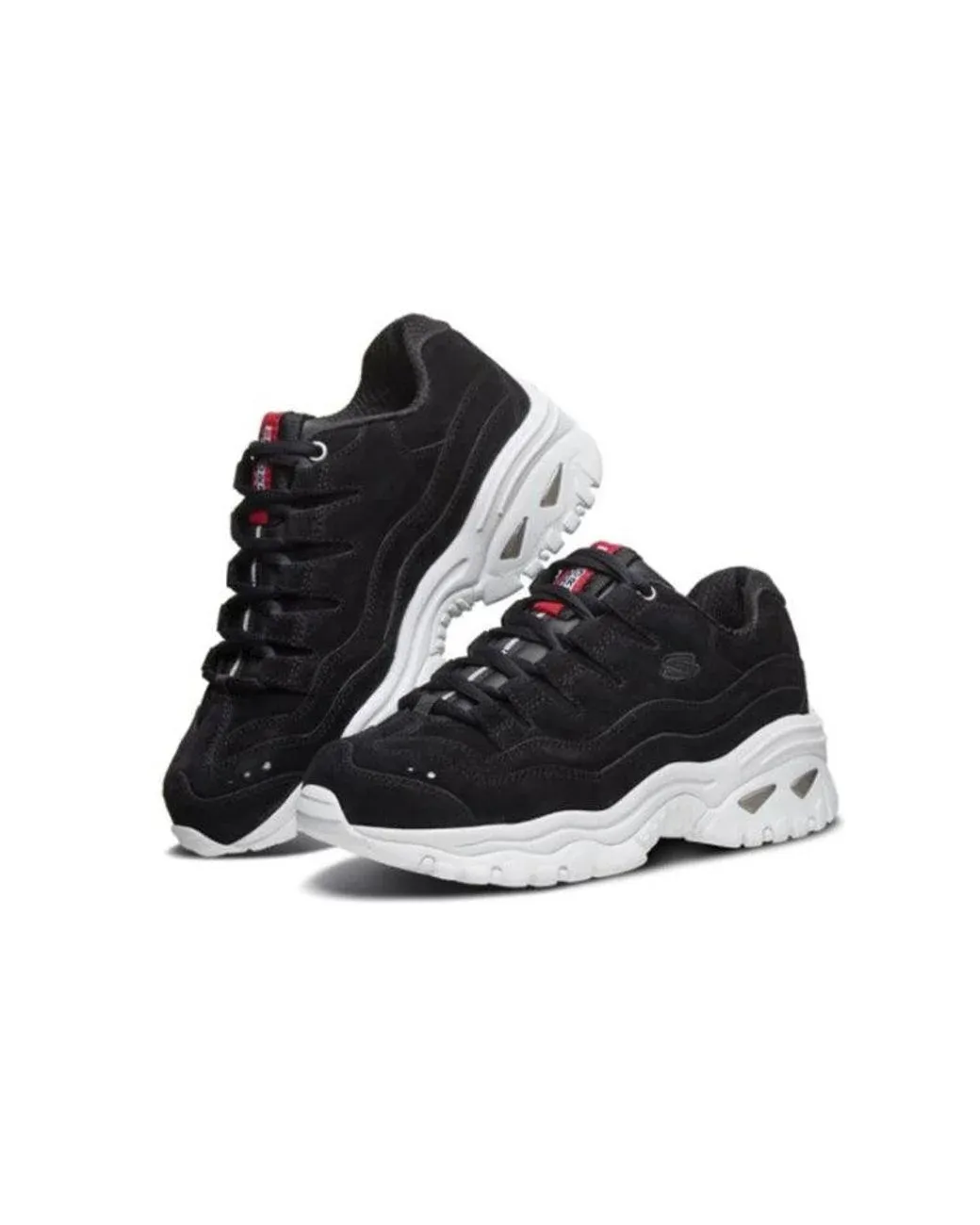 Women's Black (Wmns) Energy Low-Top Running Shoes