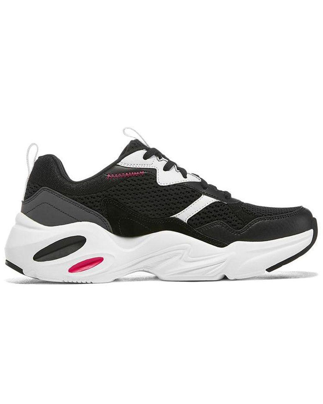 Women's Black (Wmns) Stamina Airy Leisuresport Shoes