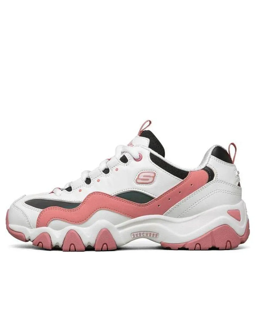 Women's White (Wmns) D'Lites 2.0 Running Shoes