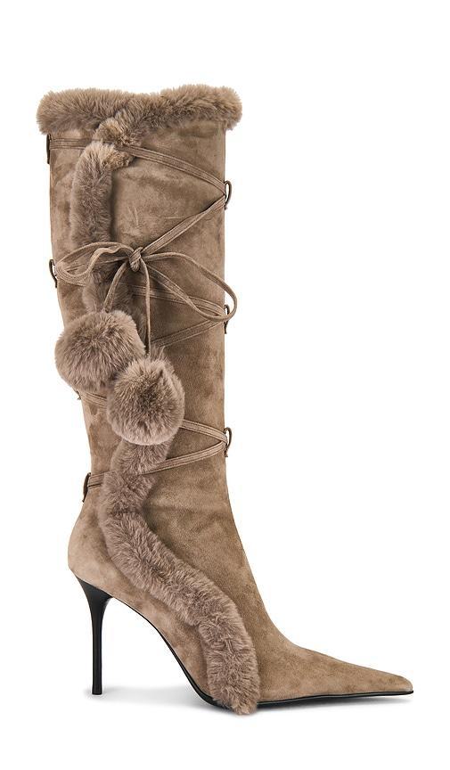 Jeffrey Campbell Chilly Boot