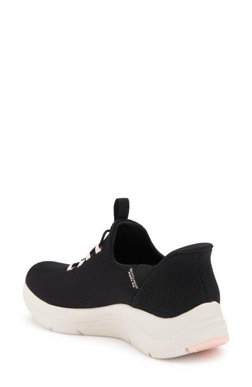 Skechers Swift-Fit Arch Comfort Sneaker