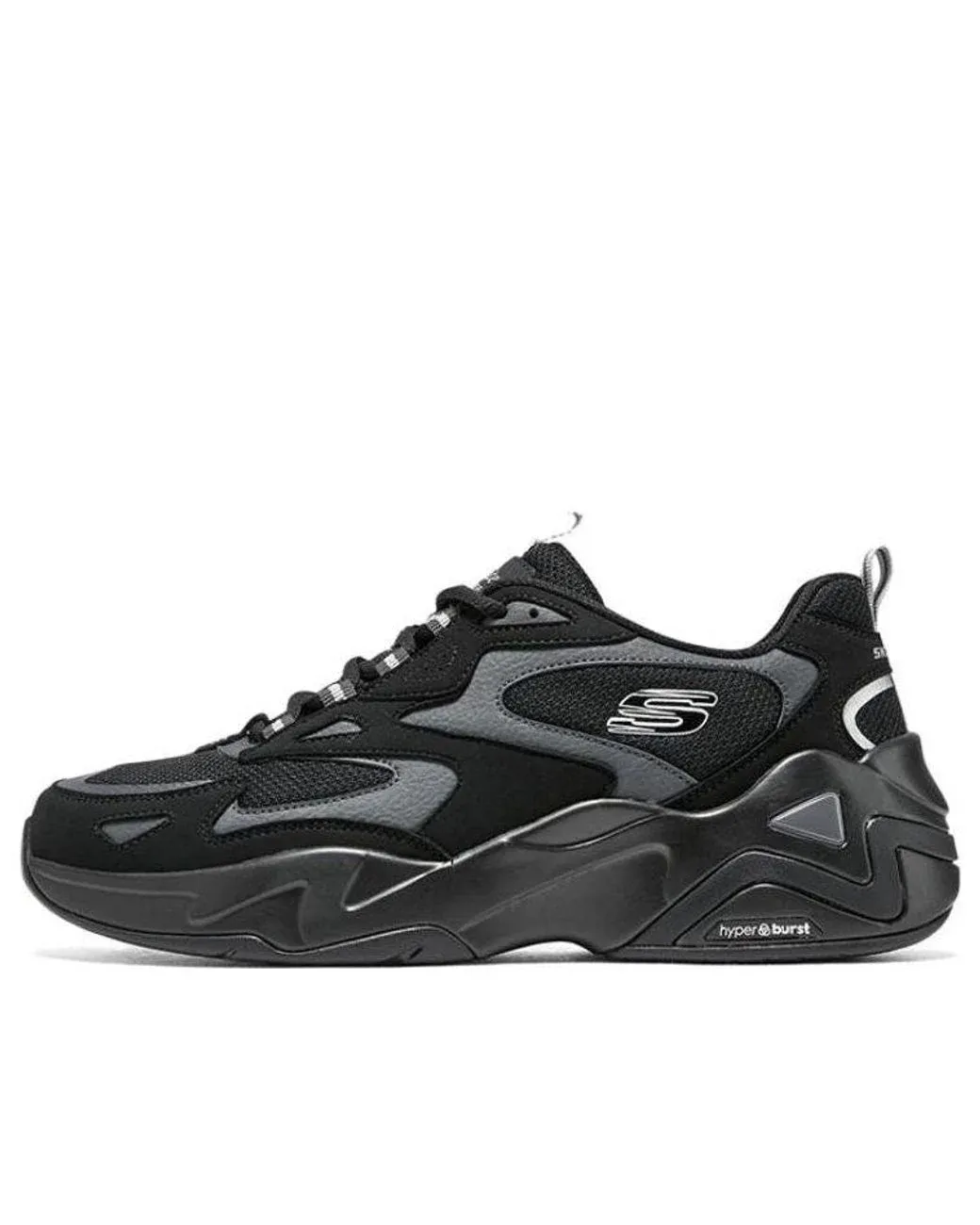 Women's Black (Wmns) Stamina V3 Shoes