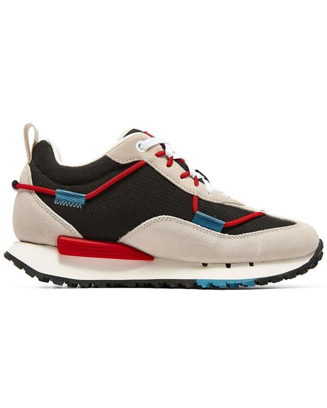 Women's Red (Wmns) Upper Cut Classic Jogger