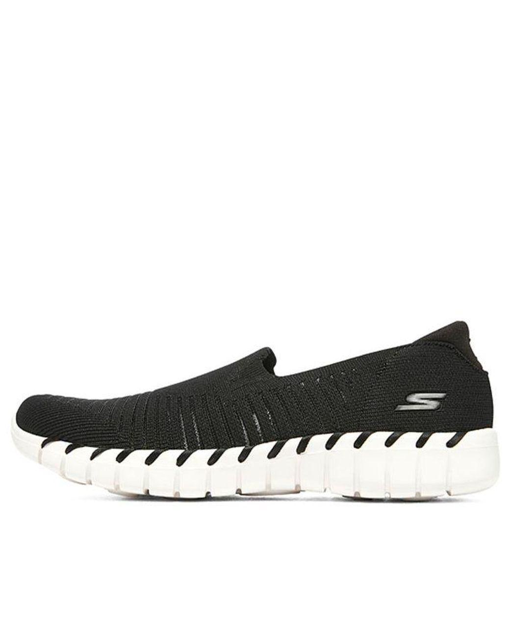 Women's Black (Wmns) Go Walk Smart 2 'Cherlin