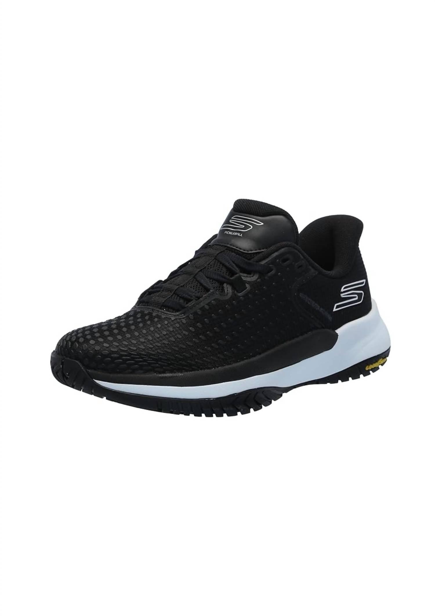 Skechers Viper Court Pickleball Sneaker