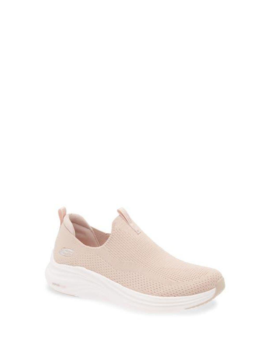 Women's Pink Vapor Foam