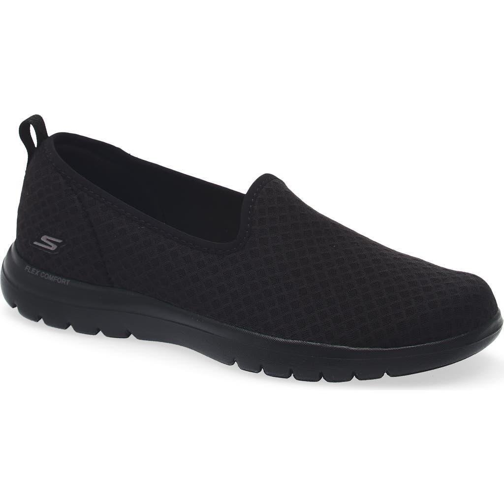 Skechers On-The-Go Flex Amethyst Slip-On Sneaker