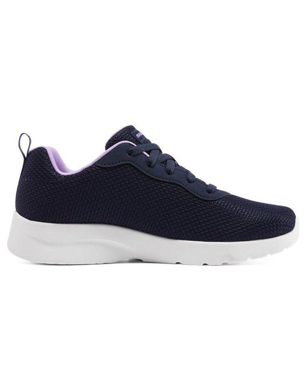 Women's Blue (Wmns) Dynamight 2.0