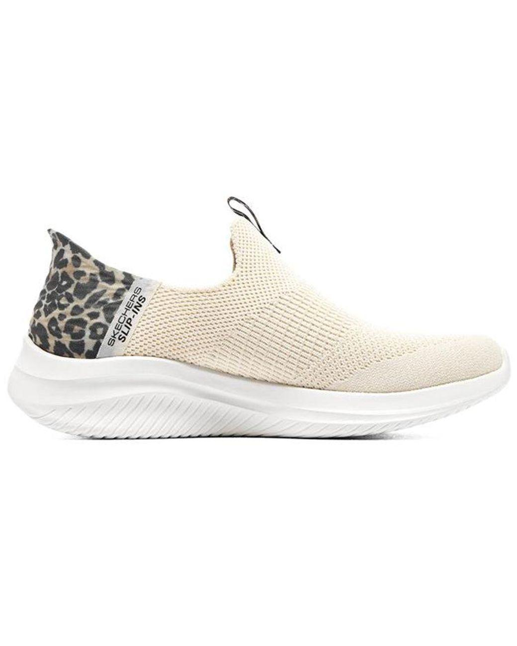 Women's White (Wmns) Ultra Flex 3.0