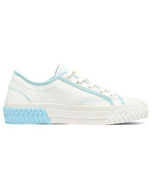 Skechers (Wmns) Street Trax Hi - White