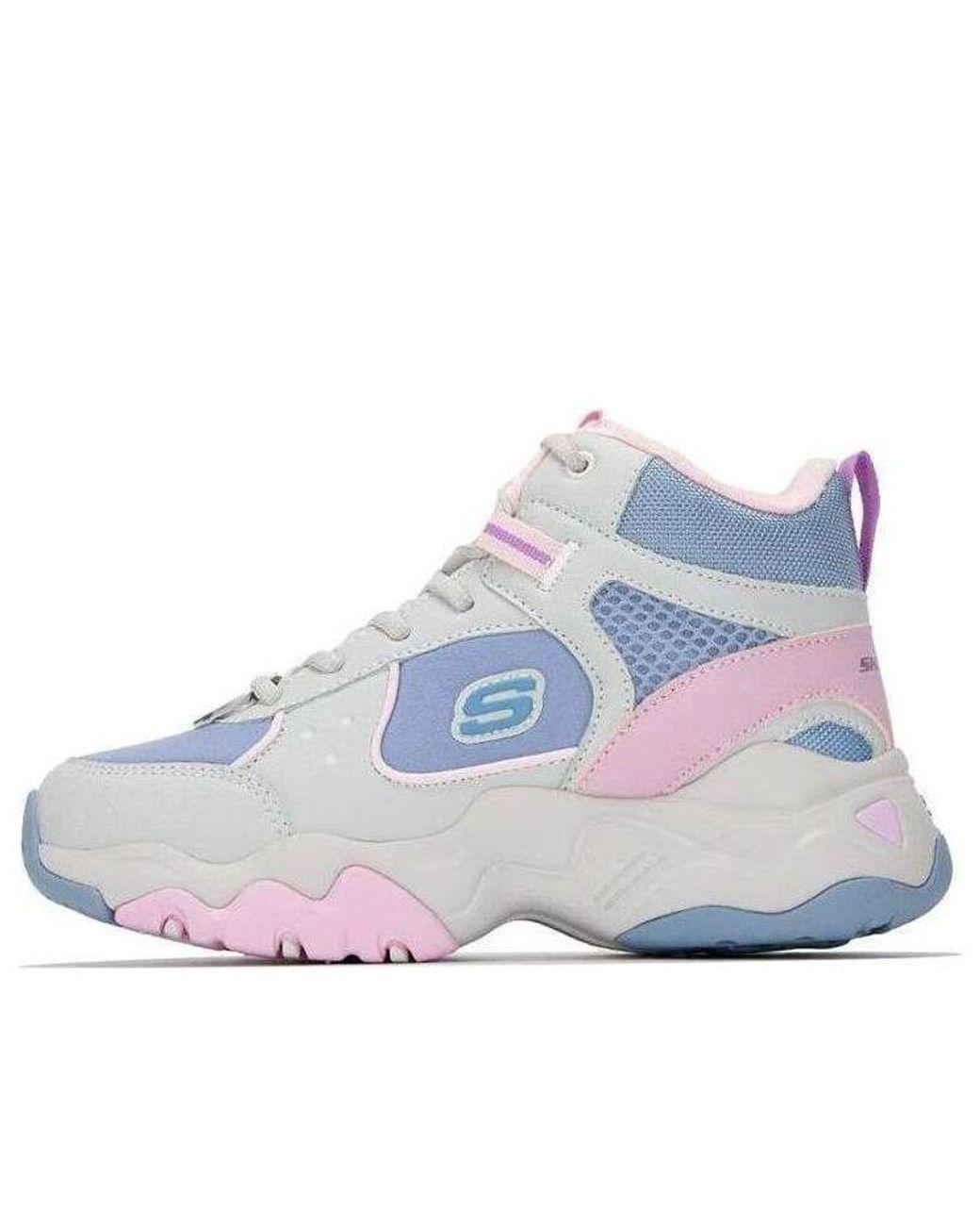 Women's Blue (Wmns) Dlites 3.0