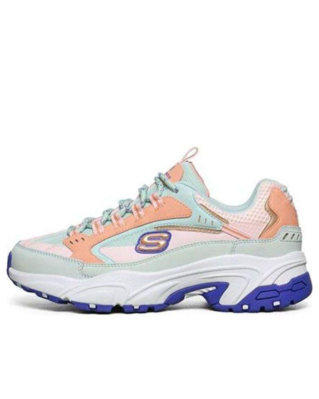 Women's White (Wmns) Stamina Sport Shoes