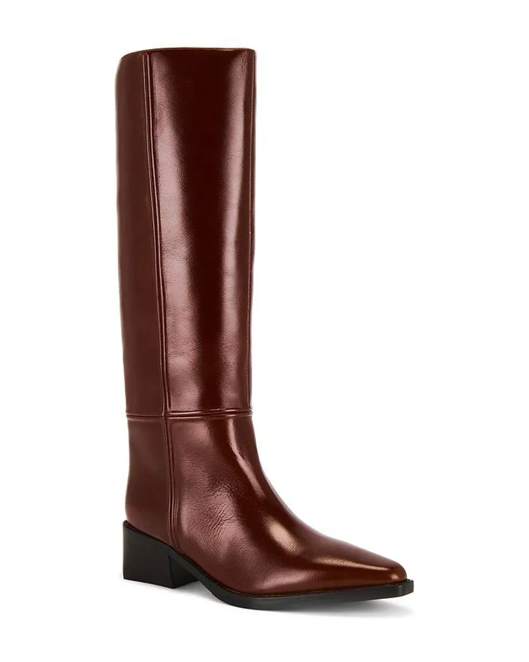 Women's Brown Valerian Boot