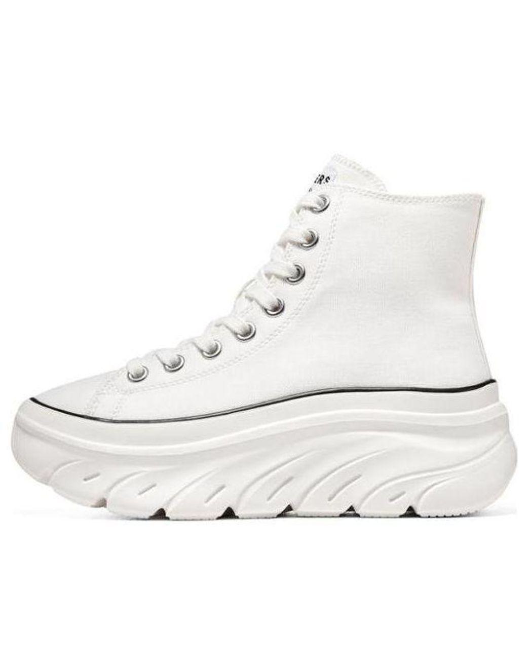 Women's White (Wmns) Funky Street