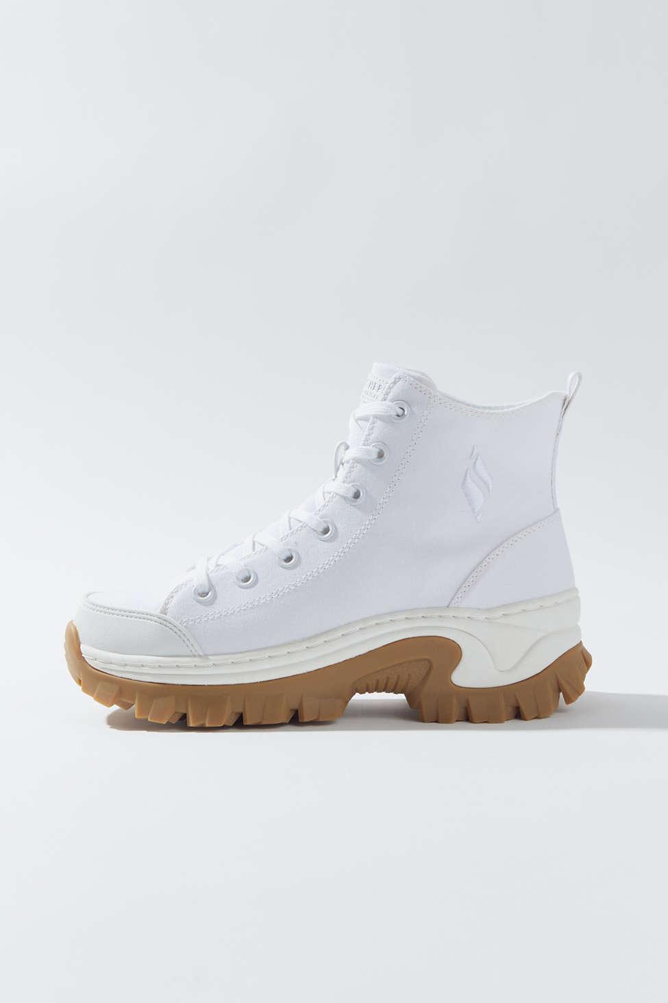 Skechers Street Hi-ryze Fashion Shaker Sneaker