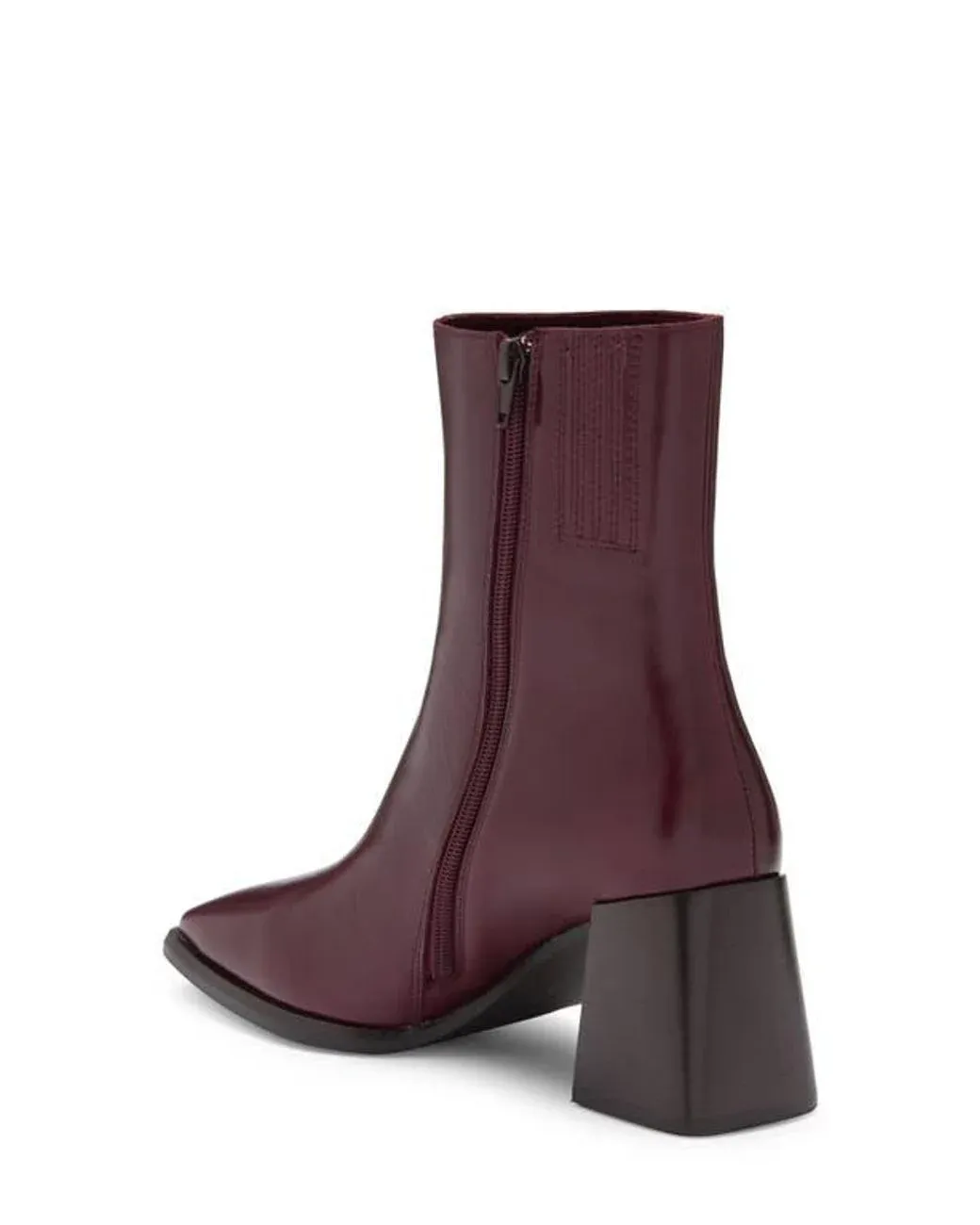 Women's Purple Sherpal Bootie