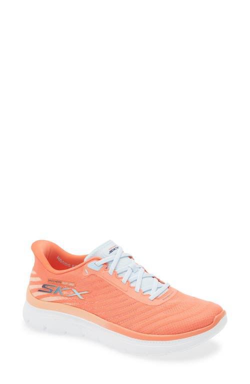 Skechers Slip-Ins Skx Sneaker