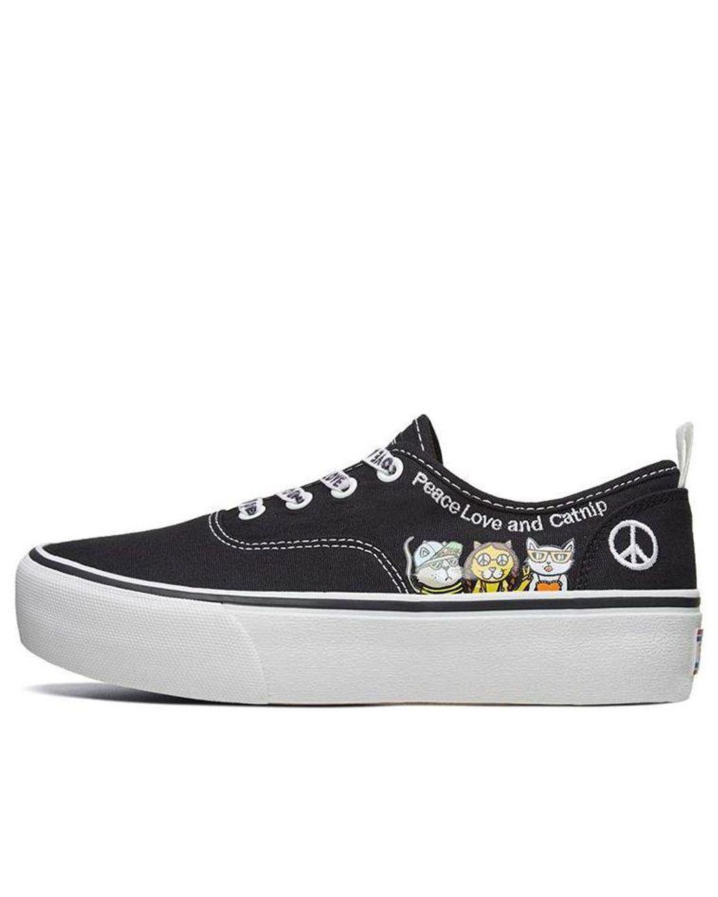 Women’s Blue (Wmns) Marley Low-Top Sneakers Women's Blue (Wmns) Marley Low-Top Sneakers