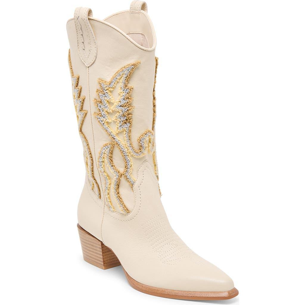 Dolce Vita Vila Cowboy Boot