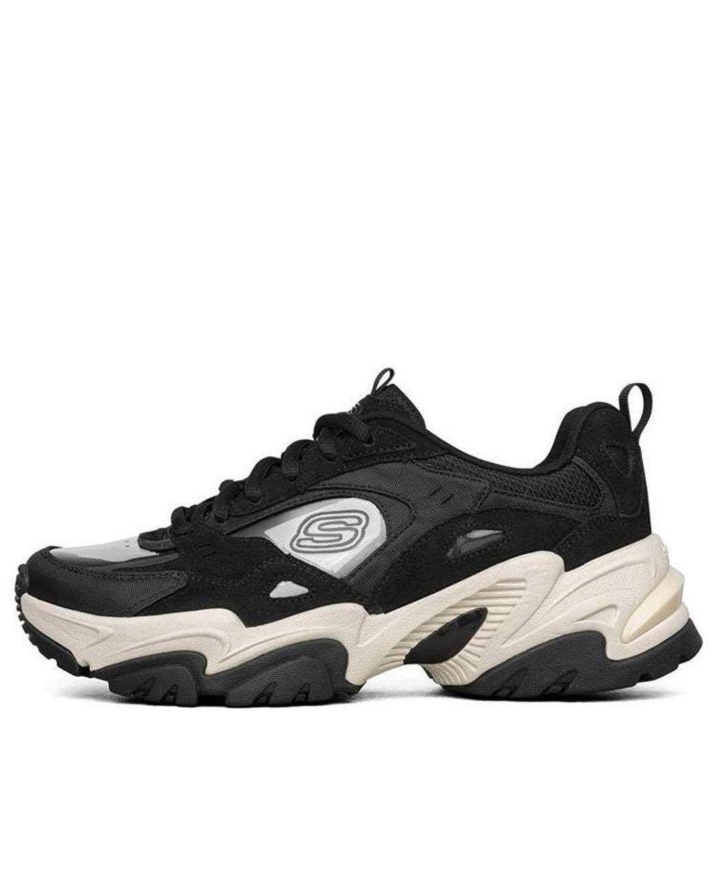 Women's Black (Wmns) Stamina V2 Low-Top Sneakers