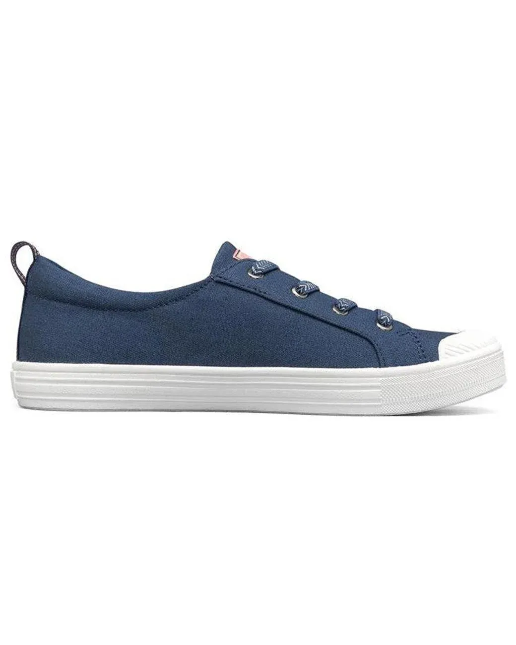 Women's Blue (Wmns) Bobs B Cool