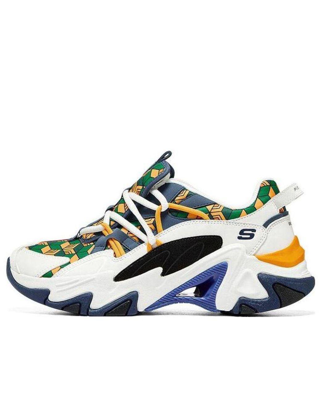 Women's Blue (Wmns) Stamina V3 X Demon Slayer