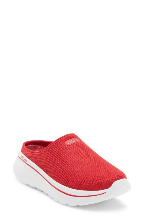 Skechers Relaxed Fit Go Walk Arch Fit Slip-On Sneaker
