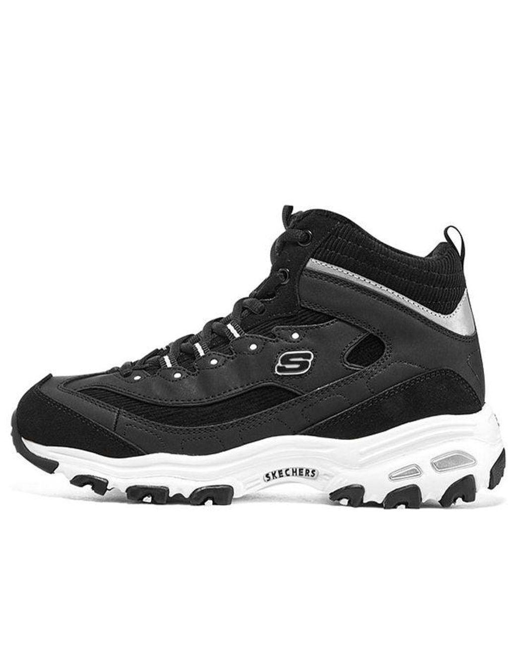Women's Black (Wmns) D'Lites